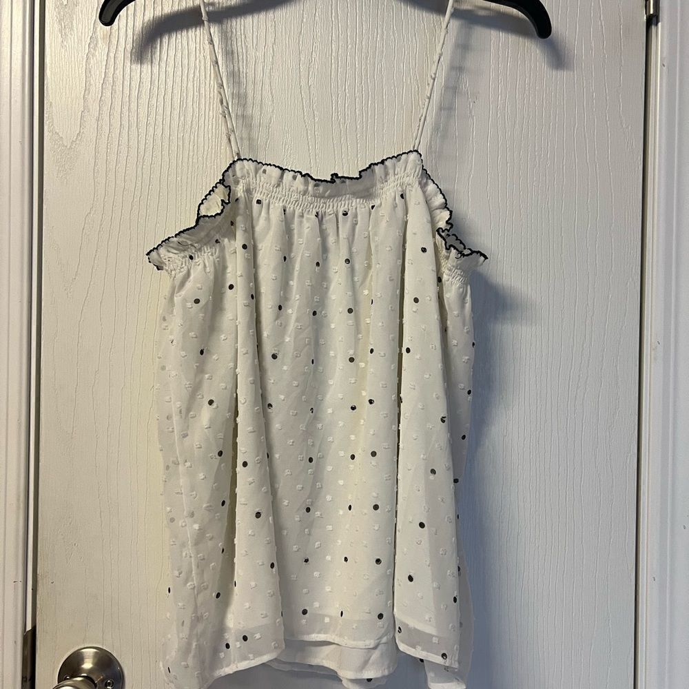 Loft Blouse - Picture 2 of 4